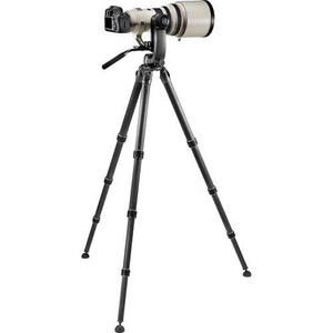 Gitzo GHFG1 Gimbal Fluid Head - Thumbnail