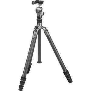 Gitzo - Gitzo GK1545T-82TQD Travel Tripod Kit
