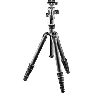 Gitzo - Gitzo GK1555T-82TQD TRAVELER KİT