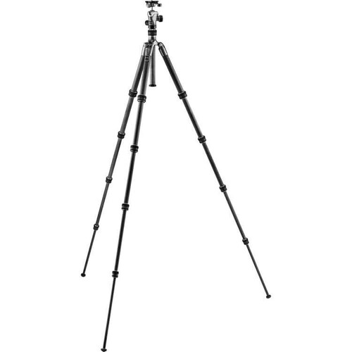 Gitzo GK1555T-82TQD TRAVELER KİT