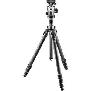 Gitzo - Gitzo GK2542-82QD Tripod Top Başlıklı Kit (1)