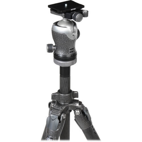 Gitzo GK2542-82QD Tripod Top Başlıklı Kit