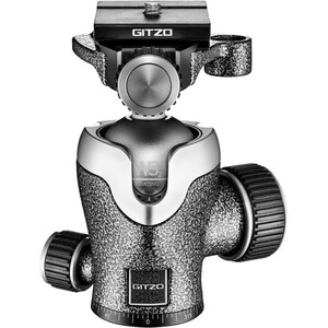 Gitzo - Gitzo GK2545T-82QD Travel Tripod Kit (1)
