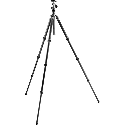 Gitzo GK2545T-82QD Travel Tripod Kit
