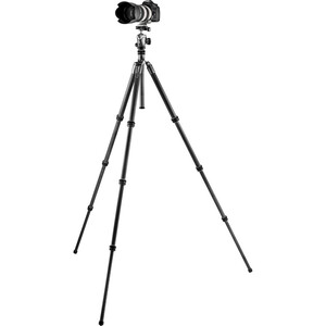 Gitzo GK2545T-82QD Travel Tripod Kit - Thumbnail