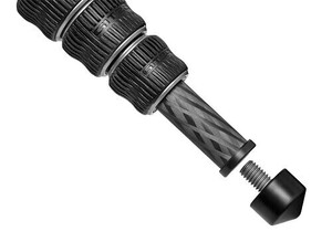 Gitzo GK2545T-82QD Travel Tripod Kit - Thumbnail