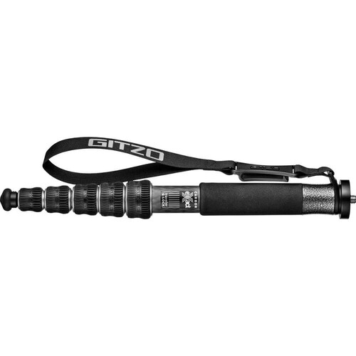 Gitzo GM2562T Series 2 Traveler Carbon Fiber Monopod