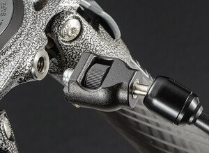Gitzo GT5543LS Systematic 5. Seri Tripod - Thumbnail