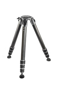 Gitzo - Gitzo GT5543LS Systematic 5. Seri Tripod