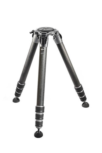 Gitzo GT5543LS Systematic 5. Seri Tripod
