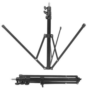 Godox - Godox 210B Işık Ayağı (1)