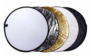 Godox - Godox RFT-05 60cm 5 in 1 Reflektör