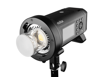 Godox AD-BR AD400 - Broncolor Adaptör