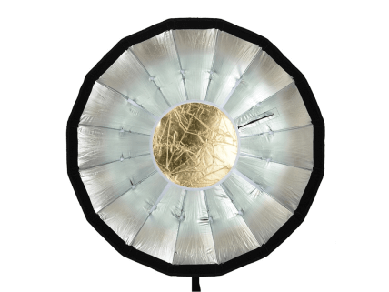 Godox AD-S85S AD400 Gümüş 85cm Parabolic Softbox