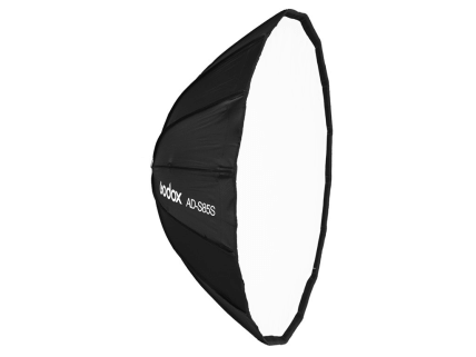 Godox AD-S85S AD400 Gümüş 85cm Parabolic Softbox