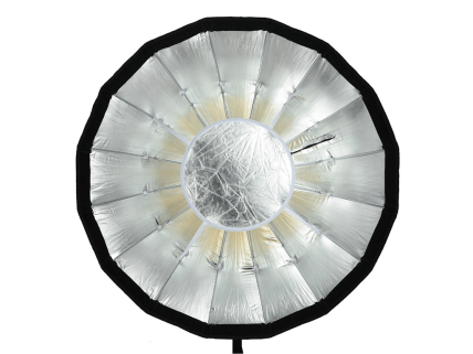 Godox AD-S85S AD400 Gümüş 85cm Parabolic Softbox