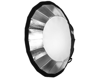 Godox AD-S85S AD400 Gümüş 85cm Parabolic Softbox