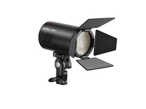 Godox - Godox AD100Pro Taşınabilir Paraflaş (1)