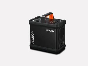 Godox - Godox AD1200Pro Mobil Kit (1200 Watt) (1)