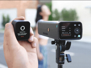 Godox AD200Pro II Mobil Paraflaş Kit - Thumbnail