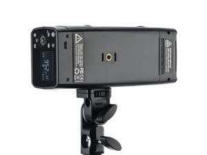Godox AD200Pro Taşınabilir Flaş Kit - Thumbnail