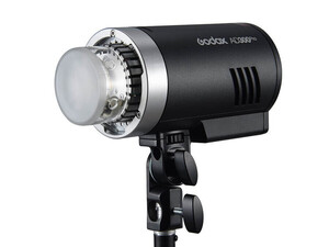 Godox AD300Pro Taşınabilir Flaş Kit - Thumbnail
