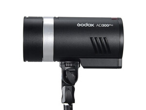 Godox AD300Pro Taşınabilir Flaş Kit - Thumbnail