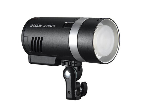 Godox AD300Pro Taşınabilir Flaş Kit
