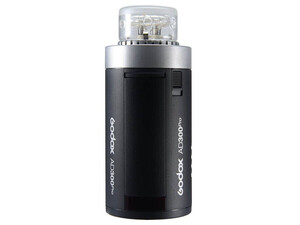 Godox AD300Pro Taşınabilir Flaş Kit - Thumbnail