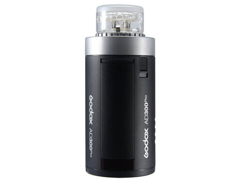 Godox AD300Pro Taşınabilir Flaş Kit