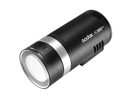 Godox AD300Pro Taşınabilir Flaş Kit