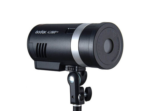 Godox AD300Pro Taşınabilir Flaş Kit
