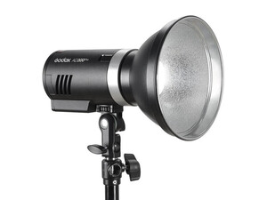 Godox AD300Pro Taşınabilir Flaş Kit - Thumbnail