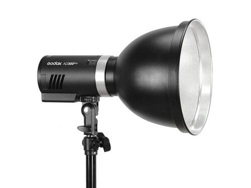 Godox AD300Pro Taşınabilir Flaş Kit