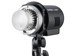Godox AD300Pro Taşınabilir Flaş Kit - Thumbnail
