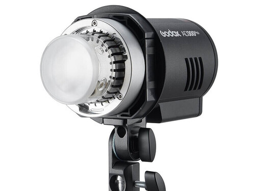 Godox AD300Pro Taşınabilir Flaş Kit