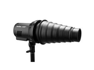 Godox AD300Pro Taşınabilir Flaş Kit - Thumbnail