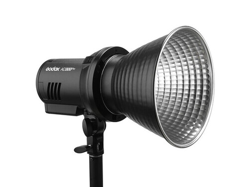 Godox AD300Pro Taşınabilir Flaş Kit