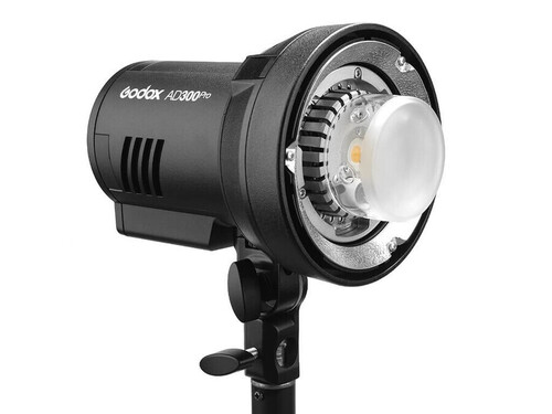 Godox AD300Pro Taşınabilir Flaş Kit