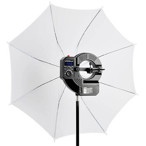 GODOX AR400 RING FLAŞ ( 400 Watt )