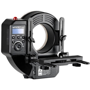 GODOX AR400 RING FLAŞ ( 400 Watt ) - Thumbnail