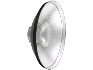 Godox - Godox BDR-S420 42cm Bowens Gümüş Beauty Dish (1)