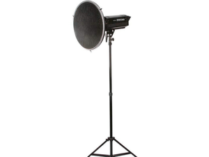 Godox BDR-S420 42cm Bowens Gümüş Beauty Dish - Thumbnail