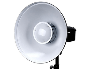 Godox - Godox BDR-W420 42cm Bowens Beyaz Beauty Dish