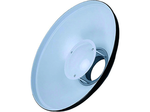 Godox - Godox BDR-W420 42cm Bowens Beyaz Beauty Dish (1)
