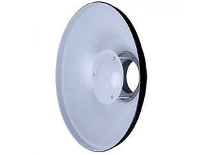 Godox - Godox BDR-W550 55cm Bowens Beauty Dish Beyaz (1)