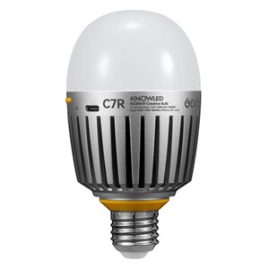 Godox - Godox C7R KNOWLED RGBWW LED Ampül