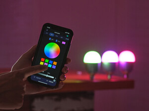 Godox - Godox C7R KNOWLED RGBWW LED Ampül (1)