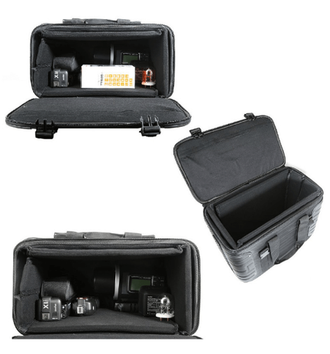 Godox CB-08 Büyük LED Taşıma Çantası
