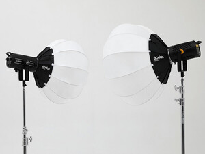 Godox CS65D 65cm Balon Softbox - Thumbnail